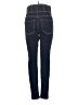 Express Solid Blue Jeggings Size 2R - photo 2