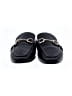 A New Day Black Mule/Clog Size 9 - photo 2