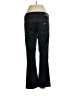 Guess Jeans Hearts Black Jeans Size 31 waist - photo 2