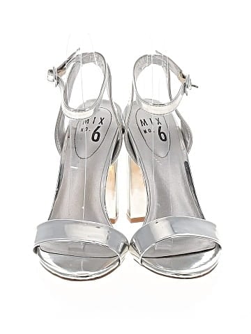 Mix No. 6 Sandals (view 2)
