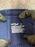 Cat & Jack Solid Blue Casual Pants 12-18 MO / 18 MO - photo 3
