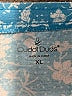Cuddl Duds Floral Blue Casual Pants Size XL - photo 7