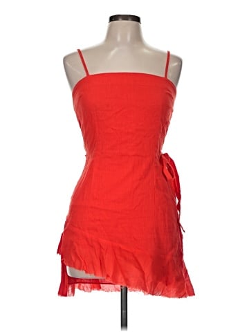 Polly Cocktail Dress (view 1)