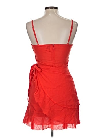 Polly Cocktail Dress (view 2)