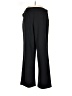 Adrienne Vittadini Black Dress Pants Size L - photo 2