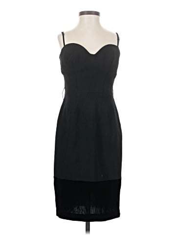Body By Victoria Cocktail Dress (view 1)