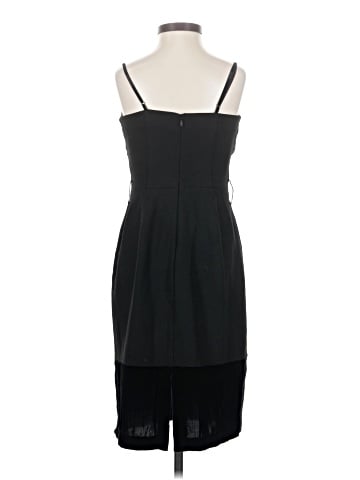 Body By Victoria Cocktail Dress (view 2)