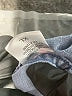 Como Vintage Blue Long Sleeve Button-Down Shirt Size XL - photo 8
