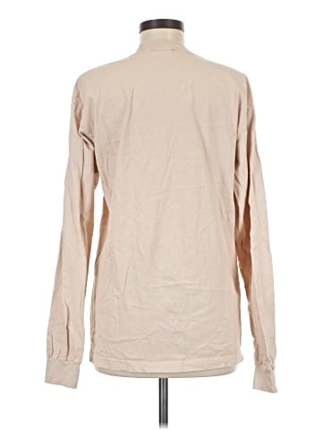 Tribeca Long Sleeve T-Shirt (view 2)