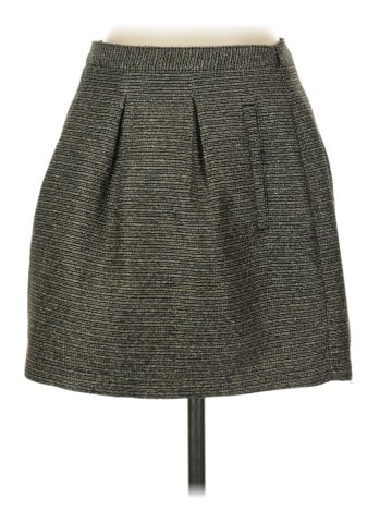Broadway & Broome Formal Skirt (view 2)