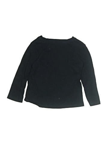 Old Navy 3/4 Sleeve T-Shirt (view 2)