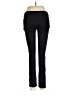 Paige Solid Black Casual Pants Size 28 waist - photo 2