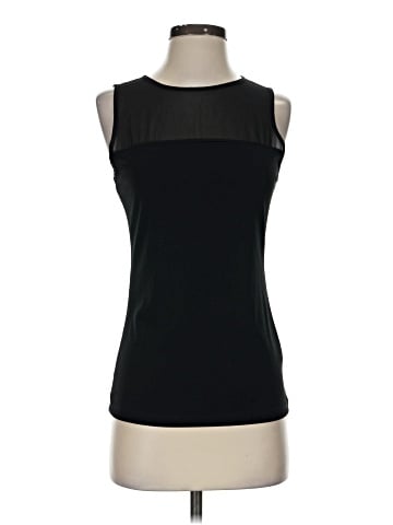 Banana Republic Monogram Sleeveless Top (view 1)