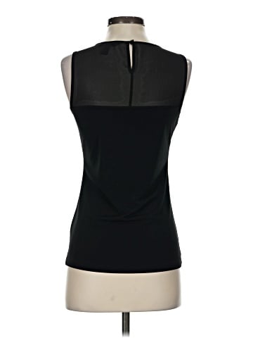 Banana Republic Monogram Sleeveless Top (view 2)