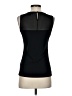 Banana Republic Monogram Black Sleeveless Top Size XS - photo 2