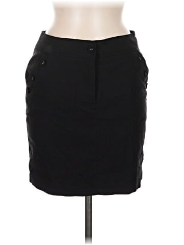 Lemon Grass Formal Skirt (view 1)