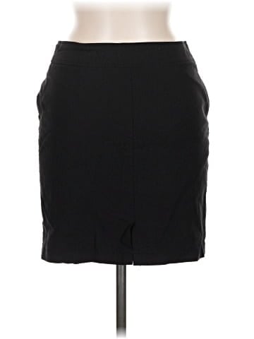 Lemon Grass Formal Skirt (view 2)