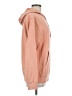 Nike Pink Pullover Hoodie Size M - photo 4