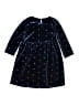 Gap Kids Stars Blue Dress Size S (kids) - photo 2