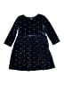 Gap Kids Stars Blue Dress Size S (kids) - photo 1