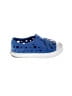 Harper Canyon Polka Dots Blue Water Shoes Size 5 (baby) - photo 1