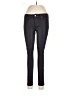 Paige Black Jeggings Size 30 waist - photo 1