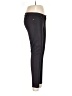 Paige Black Jeggings Size 30 waist - photo 4