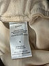 Unbranded Solid Ivory Skort Size 6 - photo 3