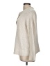 American Eagle Outfitters Solid Ivory Pullover Sweater Size M - photo 5
