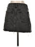 BDG Gray Denim Skirt Size S - photo 2