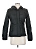 New York & Company 100% Polyester Solid Black Jacket Size XS - photo 1