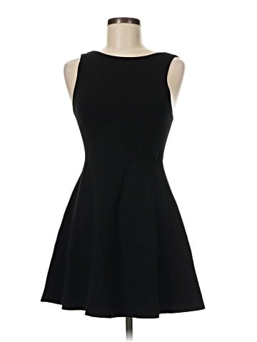 Forever 21 Cocktail Dress (view 1)
