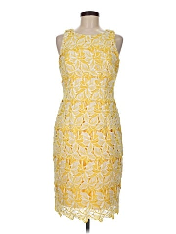 Maggy London Cocktail Dress (view 1)