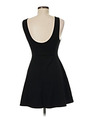 Forever 21 Cocktail Dress (view 2)