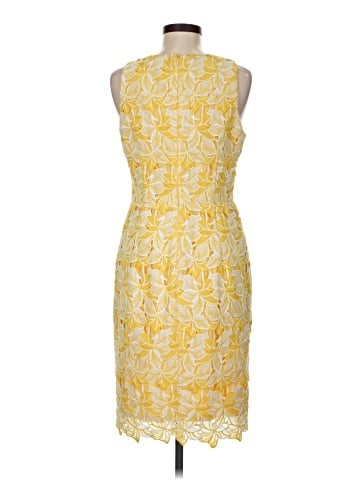 Maggy London Cocktail Dress (view 2)