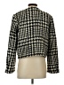 InWear Houndstooth Black Jacket Size 2 - photo 2