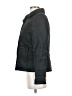 New York & Company 100% Polyester Solid Black Jacket Size XS - photo 5