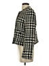 InWear Houndstooth Black Jacket Size 2 - photo 5
