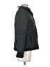 New York & Company 100% Polyester Solid Black Jacket Size XS - photo 4