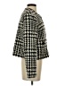 InWear Houndstooth Black Jacket Size 2 - photo 4