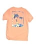 Gap Kids Orange Active T-Shirt Size S (kids) - photo 2