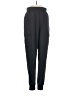 Willit Solid Black Casual Pants Size S - photo 1