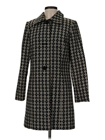 Anthracite Coat (view 1)