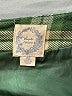 Blue Rain Plaid Green Casual Skirt Size M - photo 4