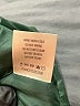 Blue Rain Plaid Green Casual Skirt Size M - photo 5