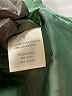 Blue Rain Plaid Green Casual Skirt Size M - photo 6