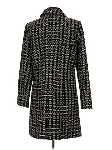 Anthracite Coat (view 2)