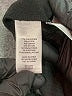 Evan Picone Solid Black Casual Dress Size 10 - photo 8