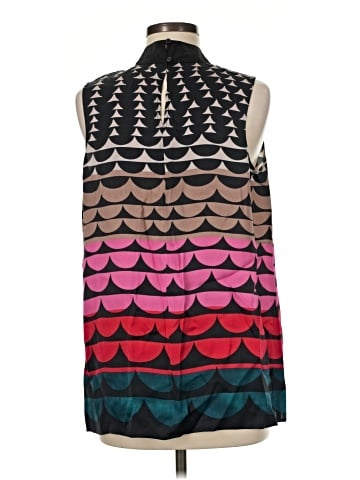 Corey Lynn Calter Sleeveless Blouse (view 2)