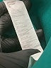 Fabletics Teal Active Pants Size M - photo 8